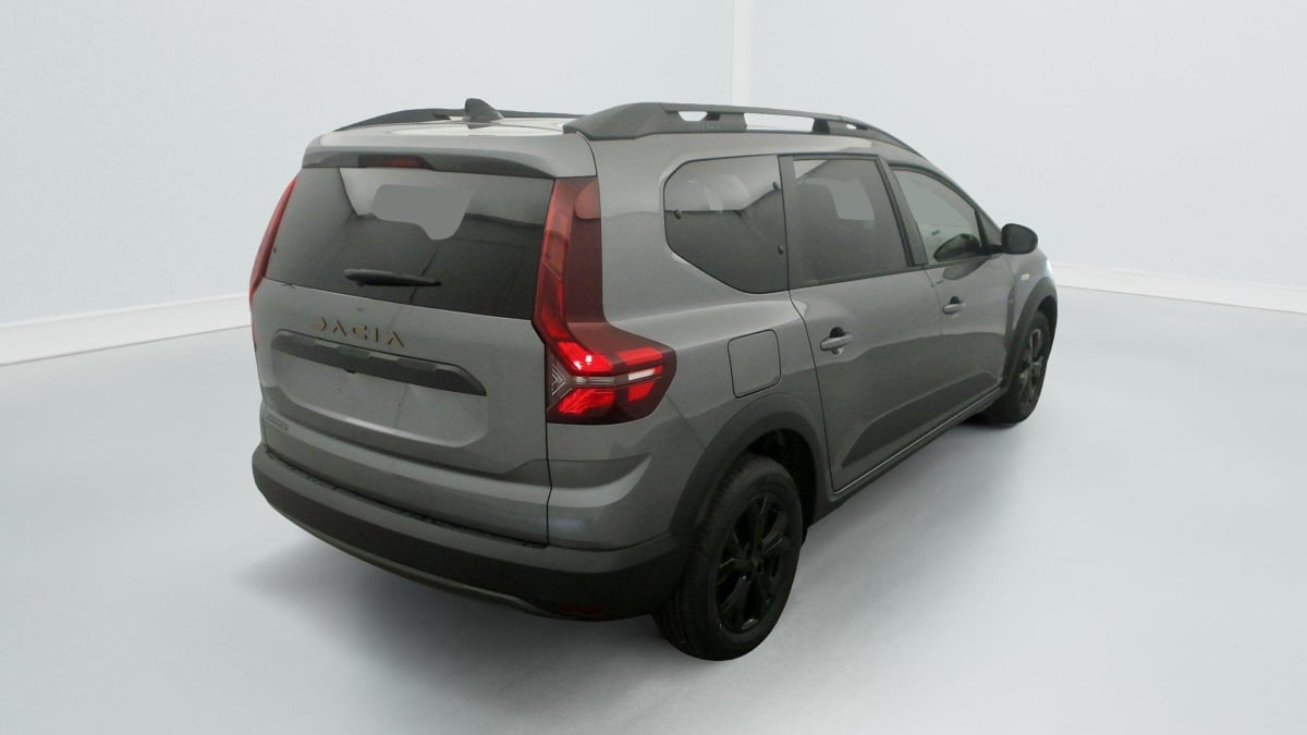 DACIA JOGGER ECO-G 100 7 PLACES GSR2 EXTREME