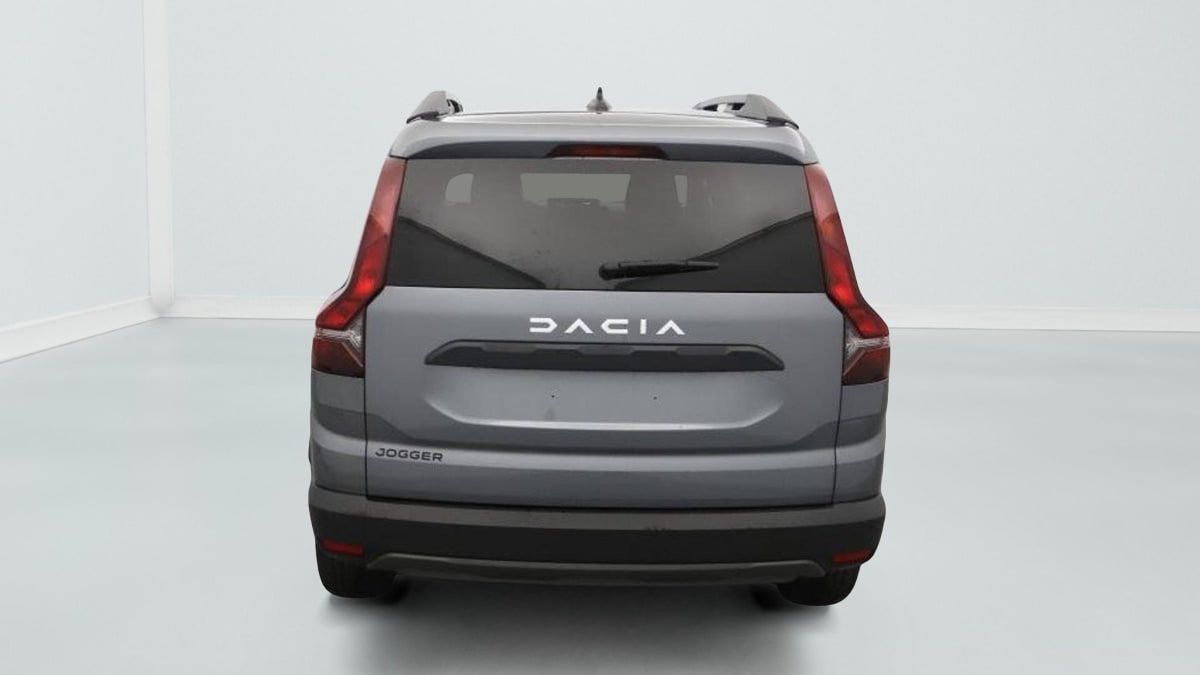 DACIA JOGGER 1.0 ECO-G 100CH EXPRESSION 7 PLACES -24
