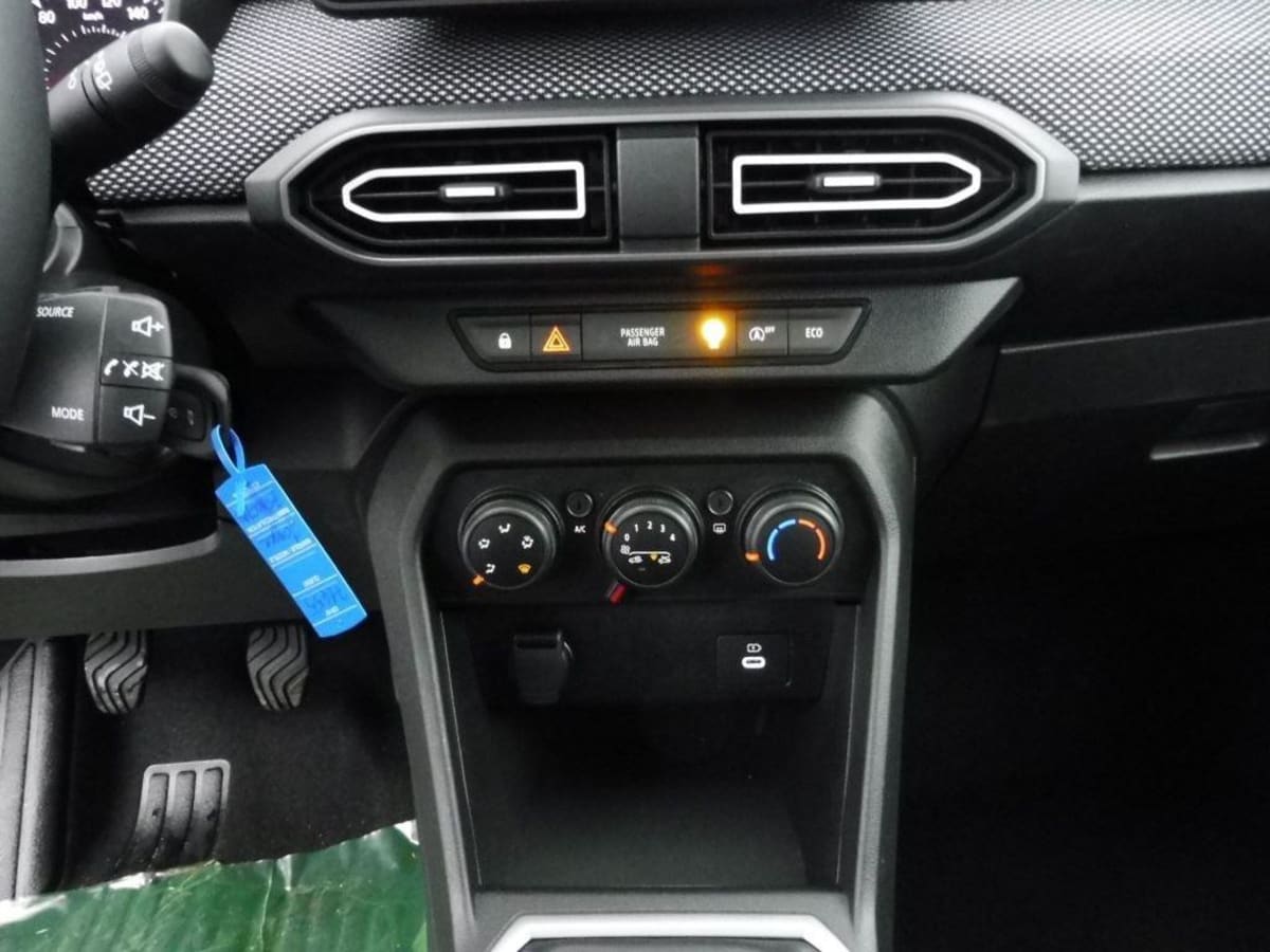 DACIA JOGGER 1.0 ECO-G 100CH EXPRESSION 7 PLACES -24