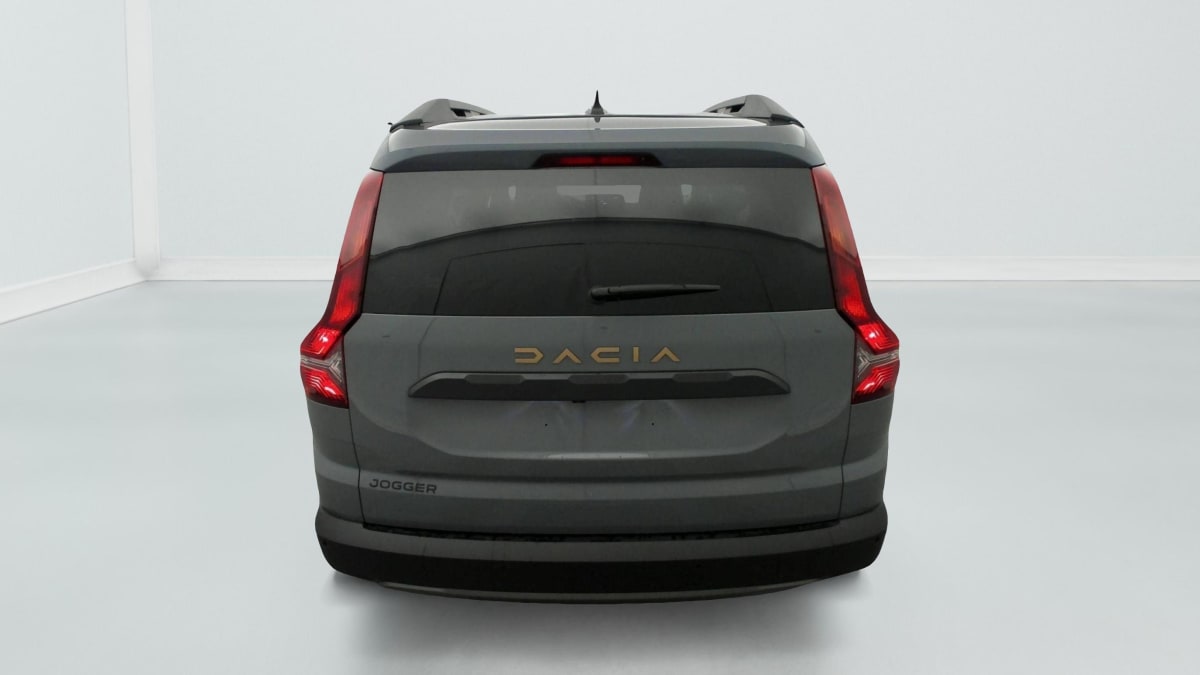 DACIA JOGGER ECO-G 100 7 PLACES GSR2 EXTREME +