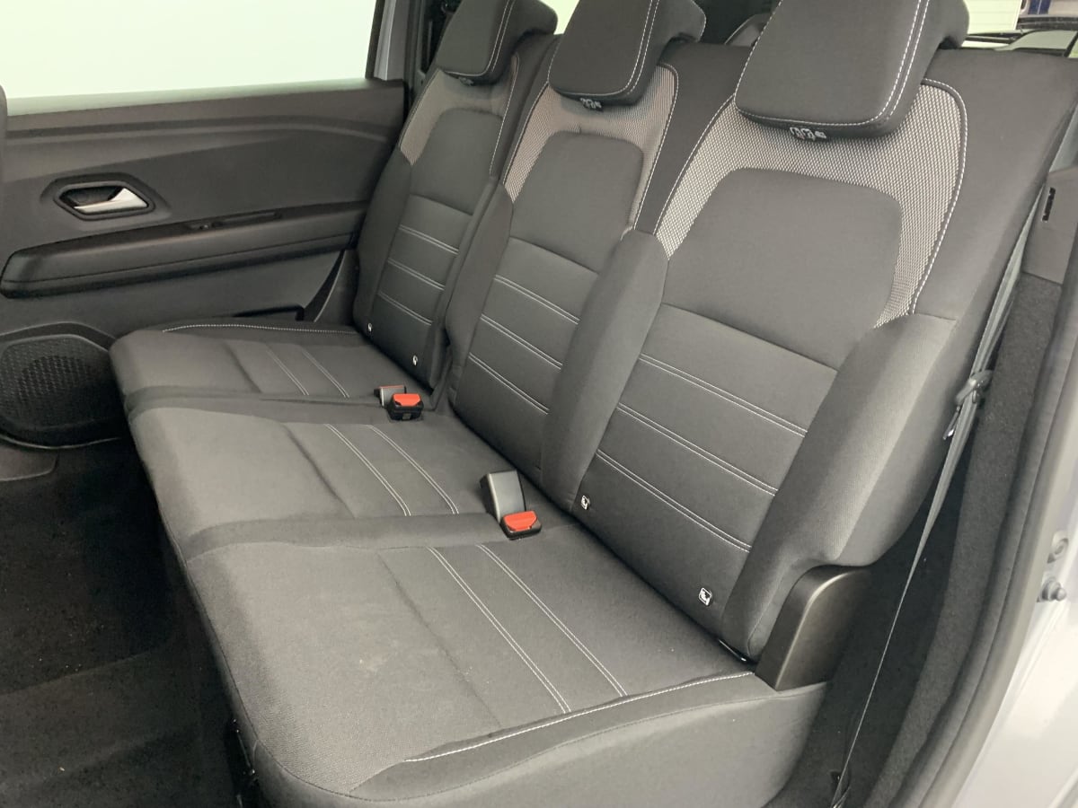 Dacia Jogger - Image 21