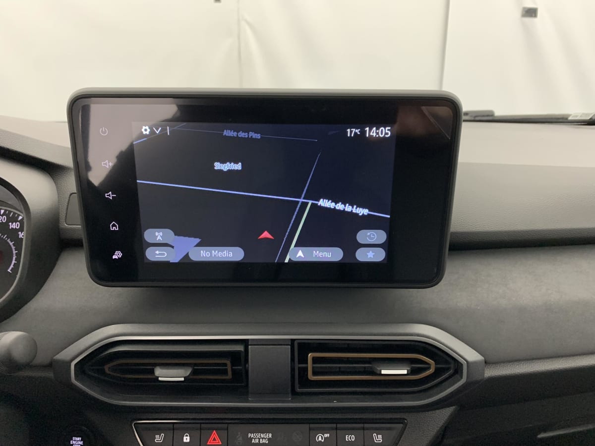 Dacia Jogger - Image 51