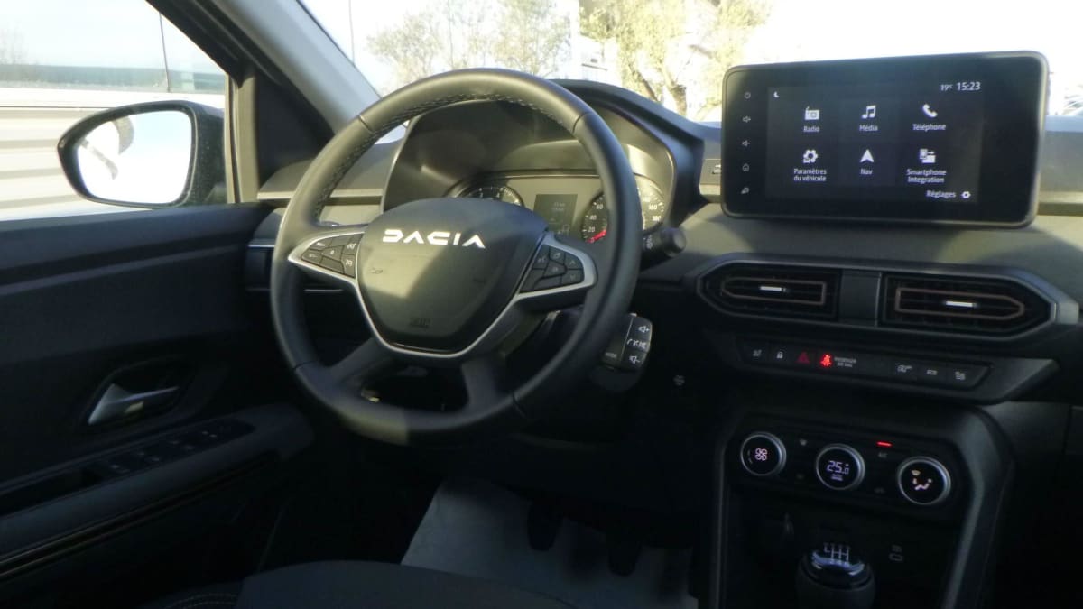 Dacia Jogger - Image 11