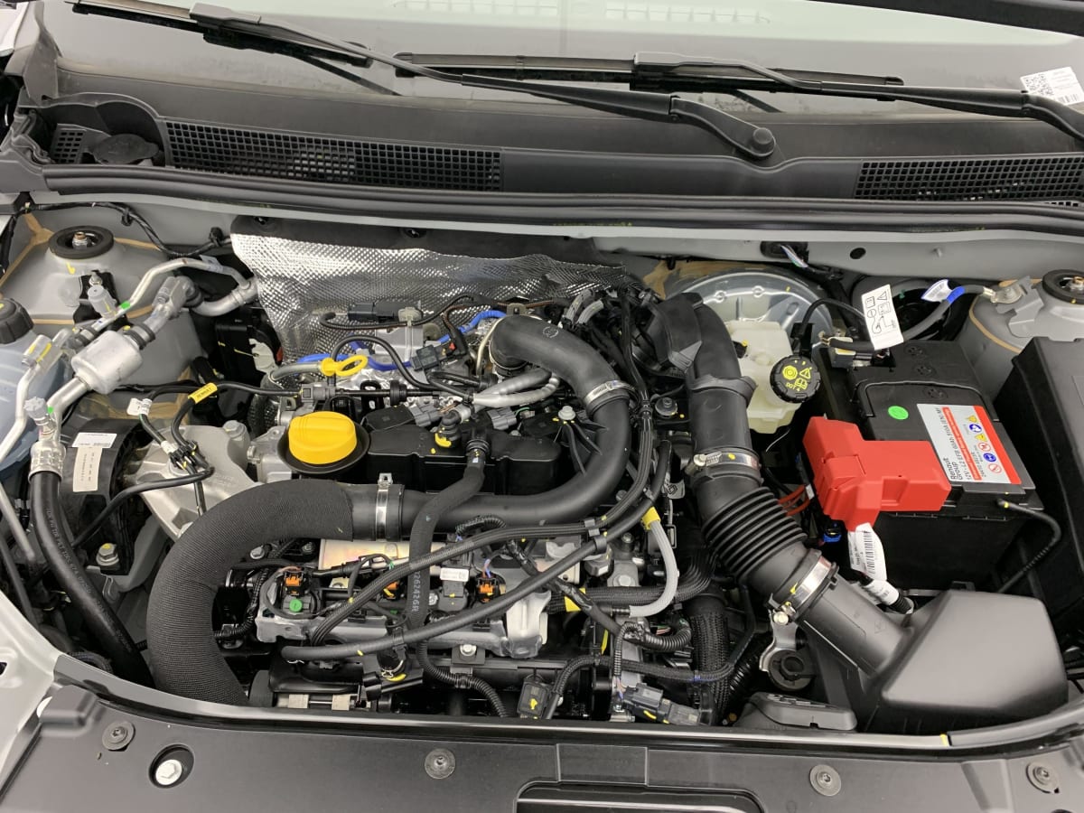 Dacia Jogger - Image 48