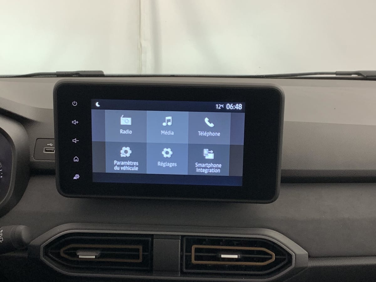 Dacia Jogger - Image 21