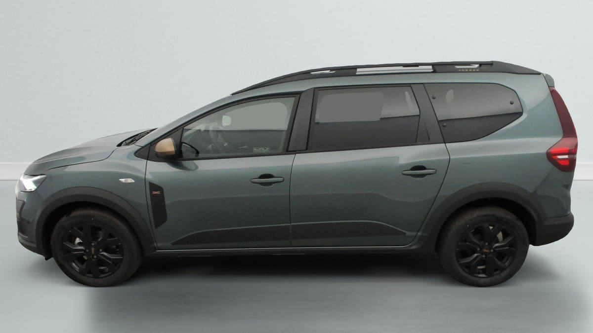 DACIA JOGGER ECO-G 100 7 PLACES GSR2 EXTREME