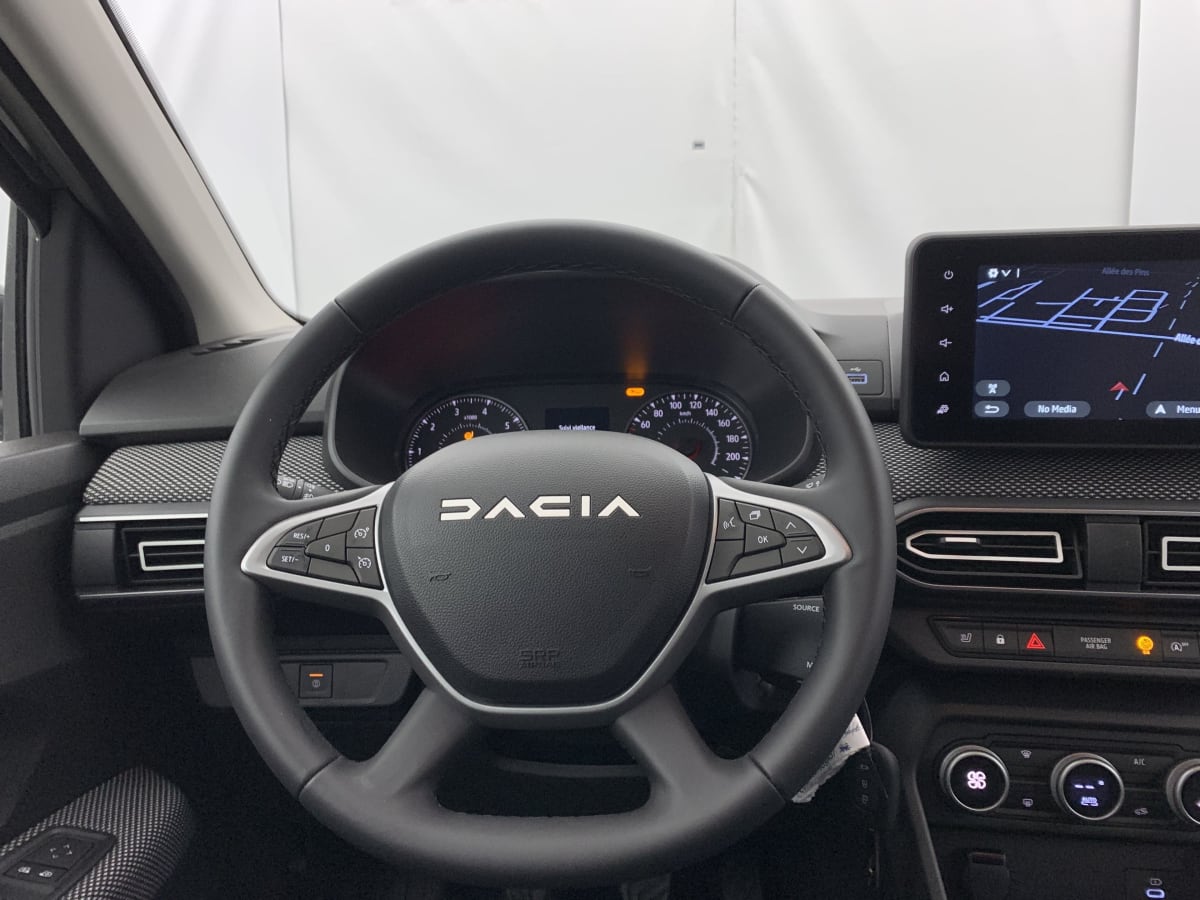 Dacia Jogger - Image 64