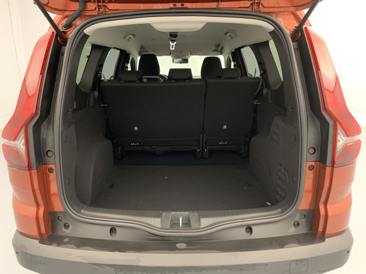 Dacia Jogger - Image 11