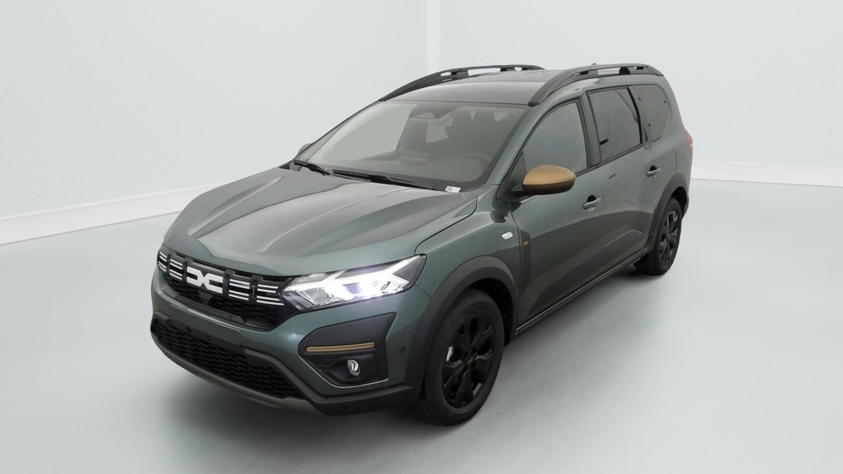 Dacia Jogger - Image 61