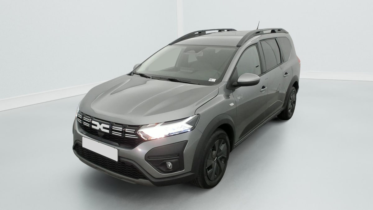 Dacia Jogger - Image 3