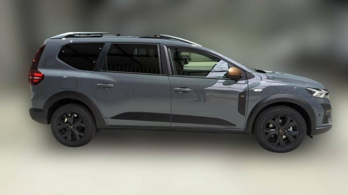 DACIA JOGGER JOGGER TCE 110 7 PLACES GSR2 EXTREME