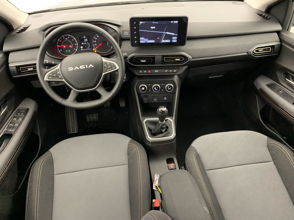 Dacia Jogger - Image 48