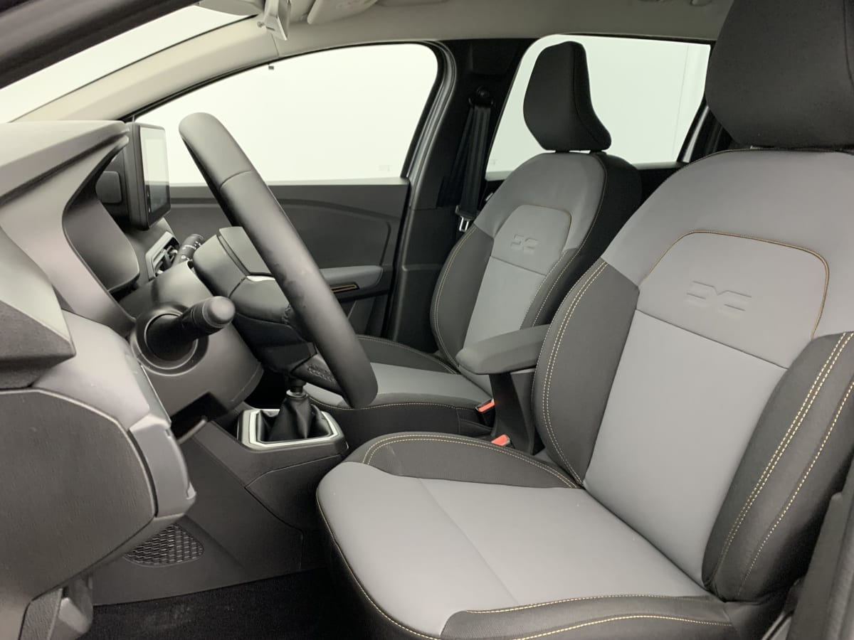 Dacia Jogger - Image 56