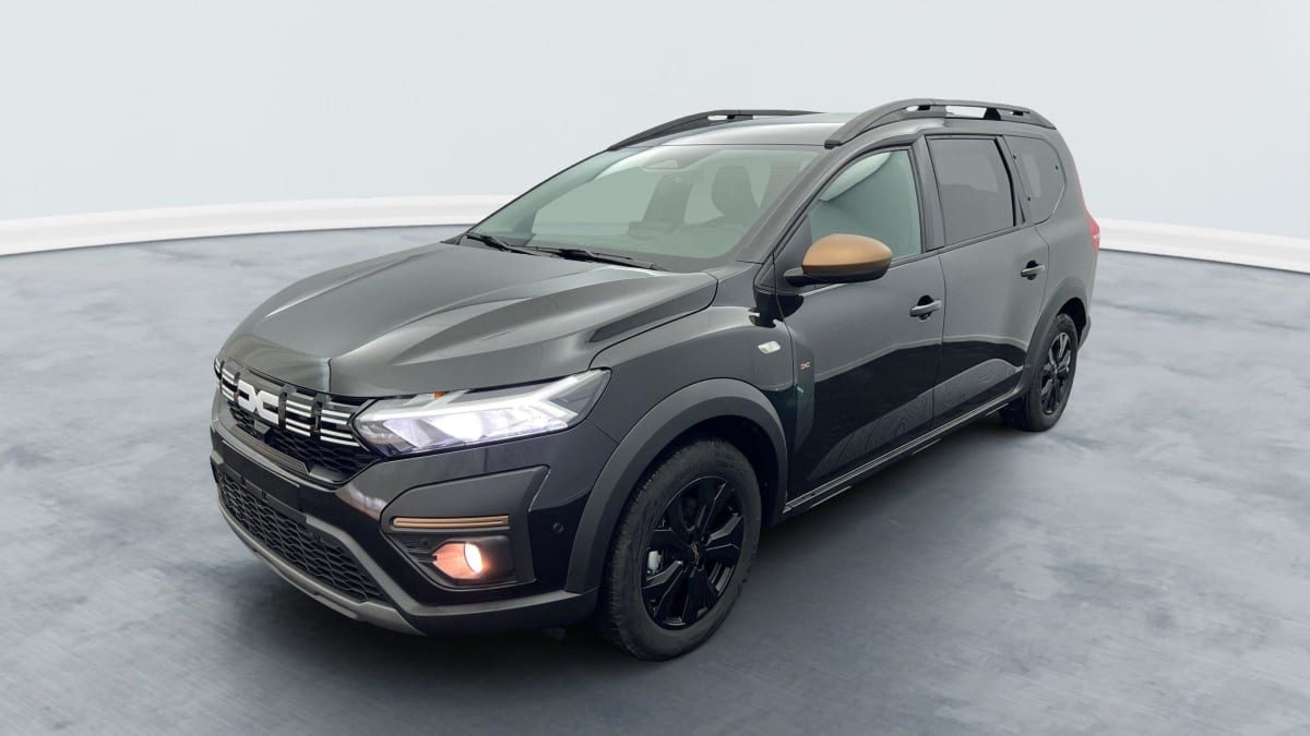 DACIA JOGGER HYBRID 140 7 PLACES GSR2 EXTREME