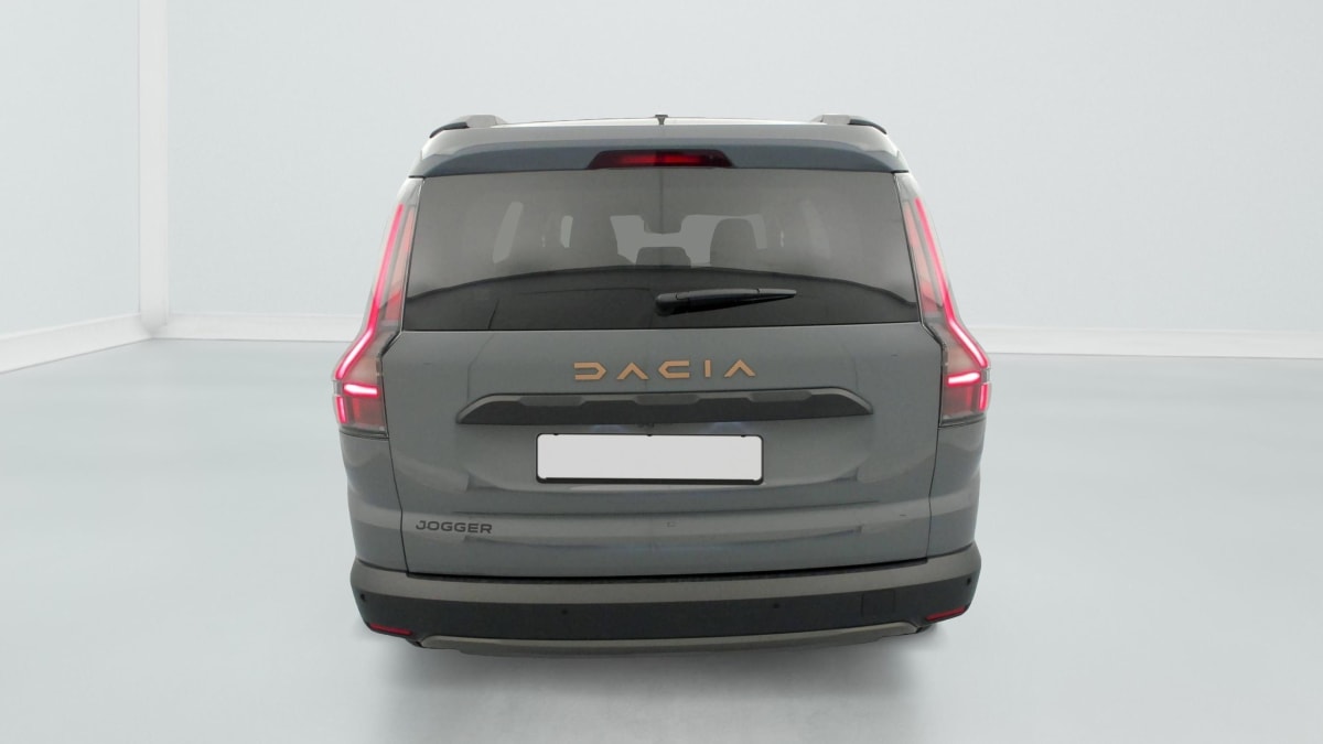 DACIA JOGGER TCE 110 7 PL EXTREME