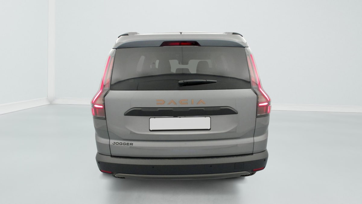 DACIA JOGGER TCE 110 7 PL EXTREME