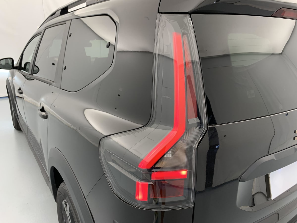 Dacia JOGGER Nouveau - Image 78