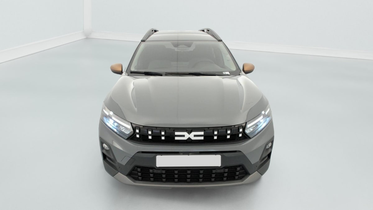 DACIA JOGGER TCE 110 7 PL EXTREME