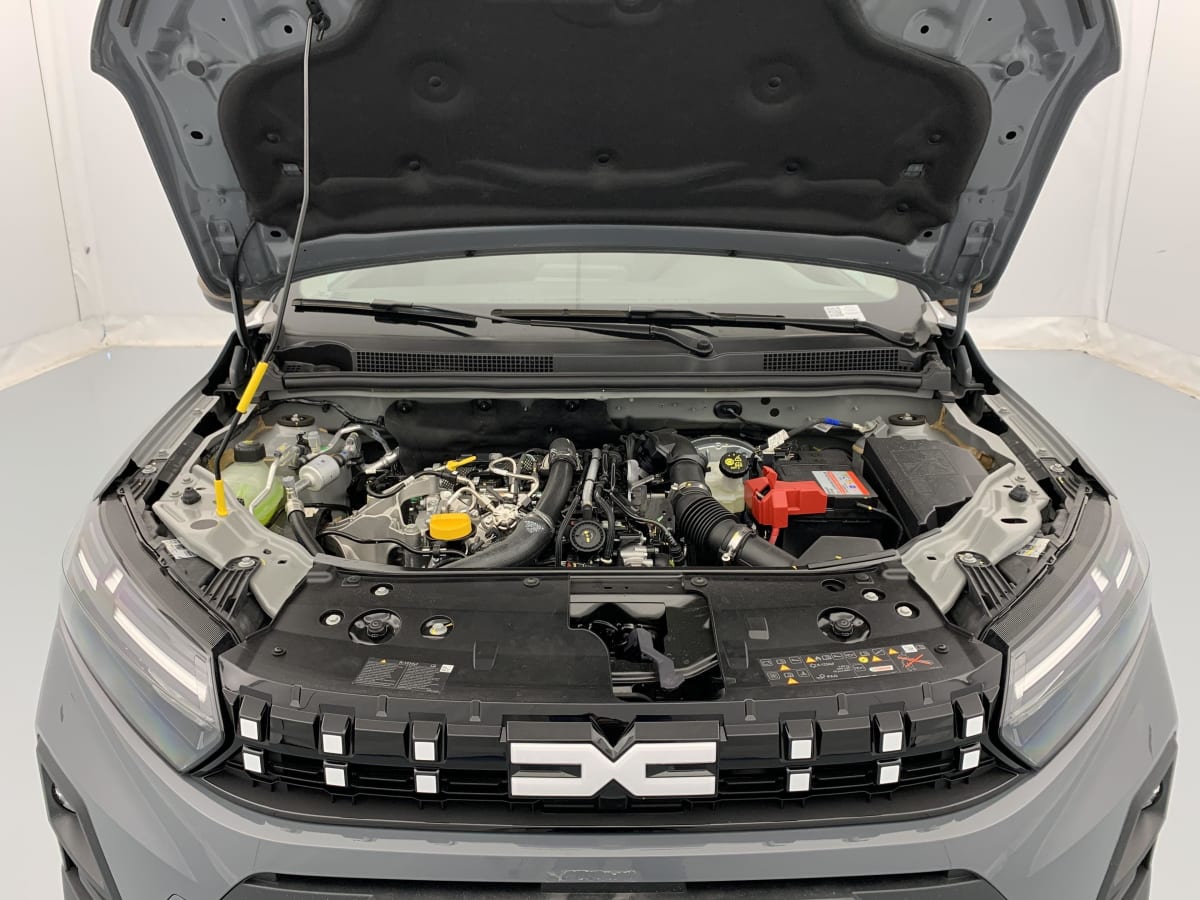 Dacia JOGGER Nouveau - Image 54