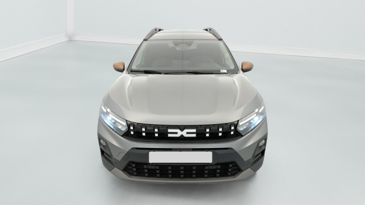 DACIA JOGGER TCE 110 7 PL EXTREME