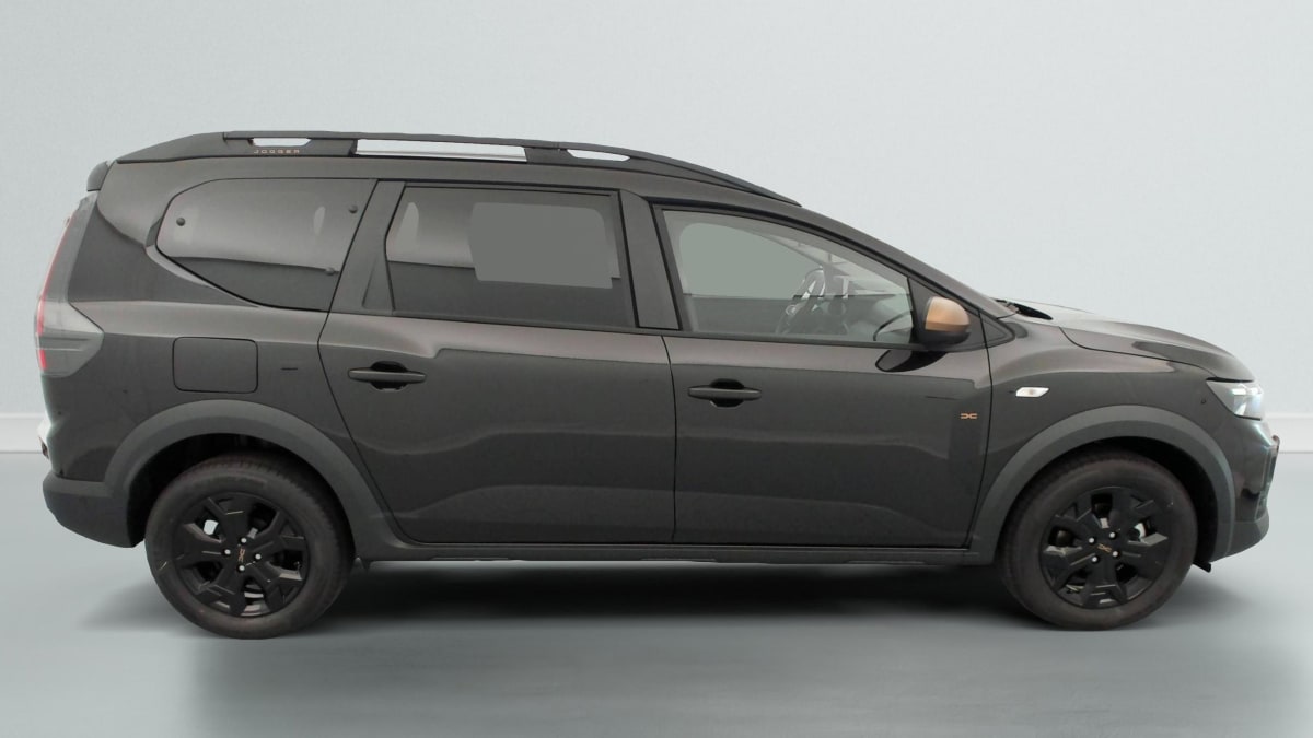 DACIA JOGGER TCE 110 7 PL EXTREME
