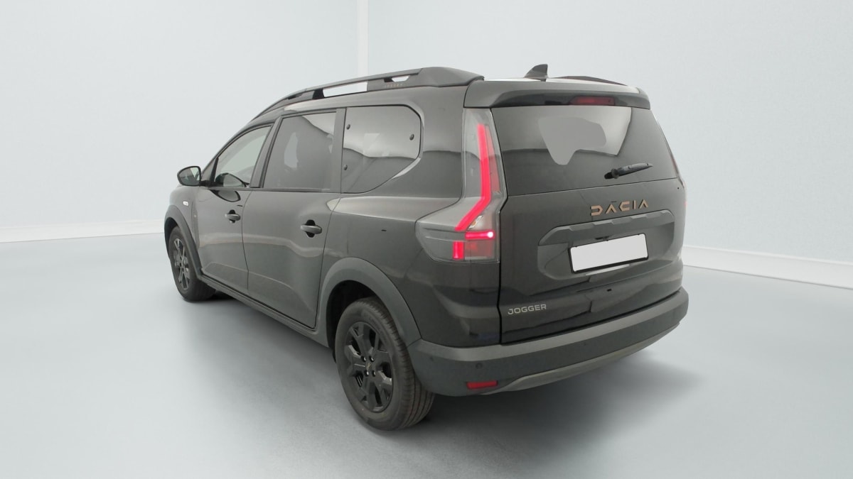 DACIA JOGGER TCE 110 7 PL EXTREME