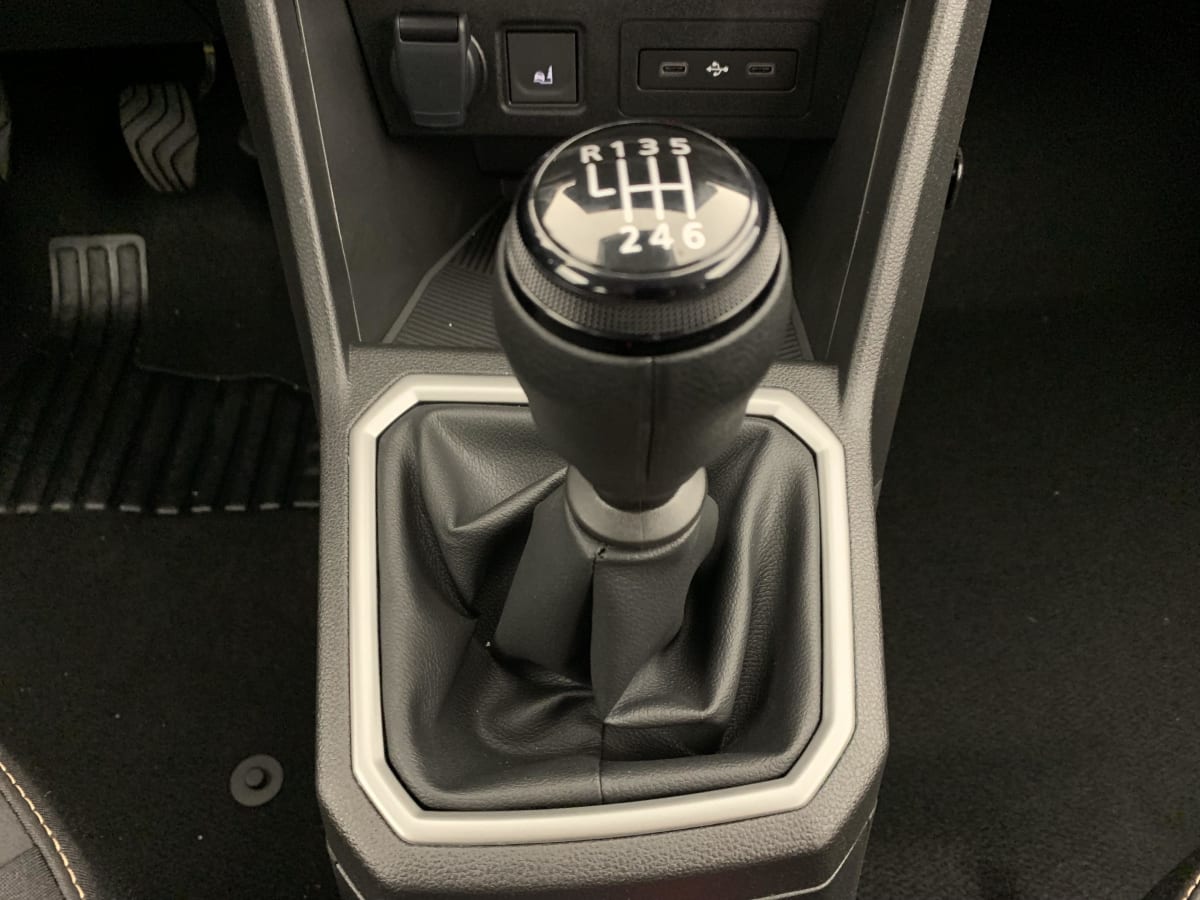 Dacia JOGGER Nouveau - Image 43