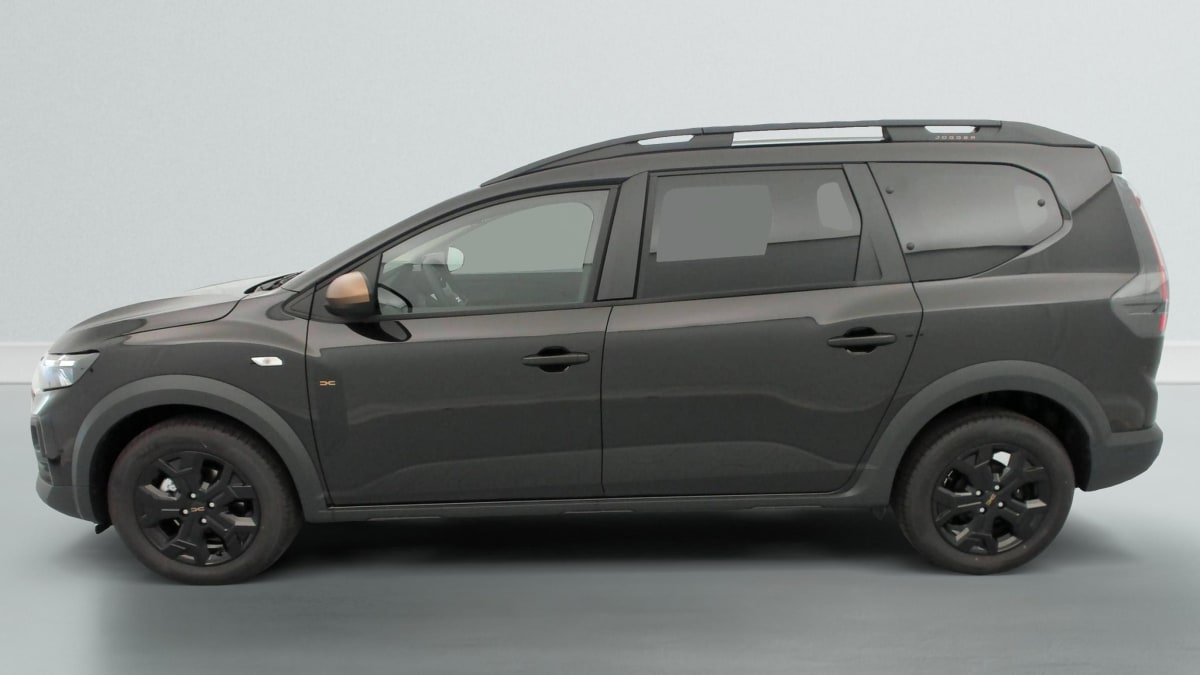 DACIA JOGGER TCE 110 7 PL EXTREME