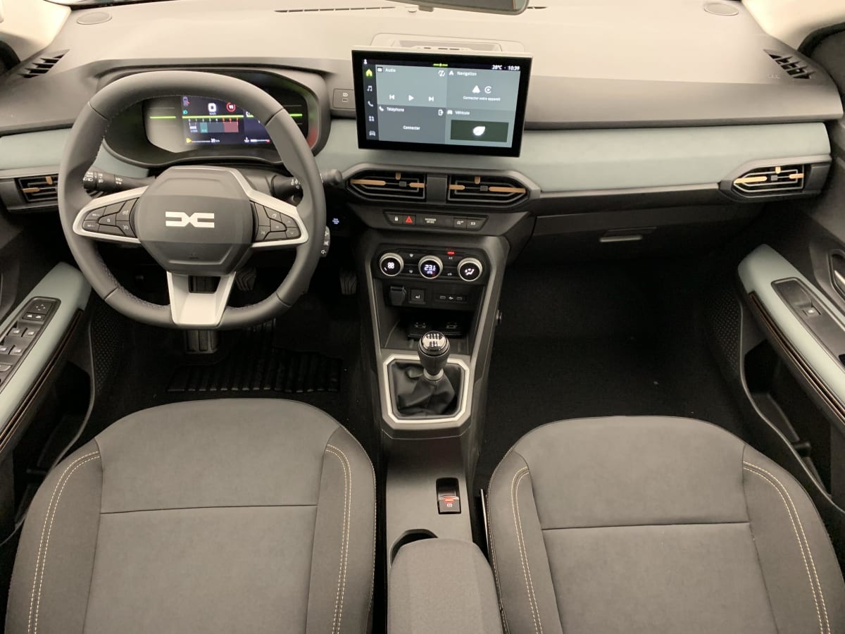 Dacia JOGGER Nouveau - Image 12