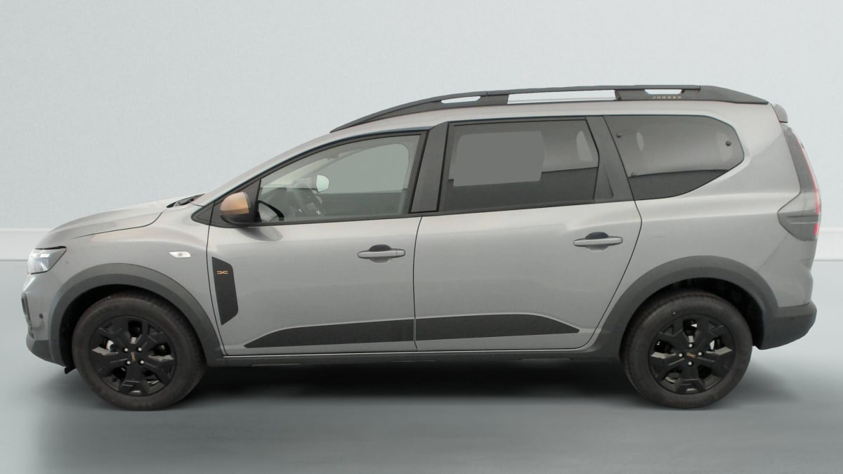DACIA JOGGER TCE 110 7 PL EXTREME