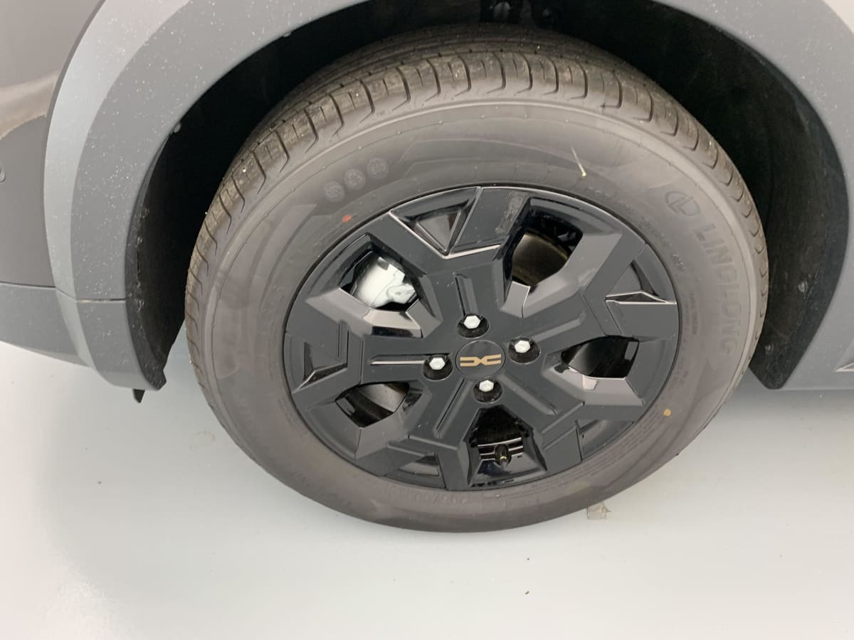 Dacia JOGGER Nouveau - Image 79