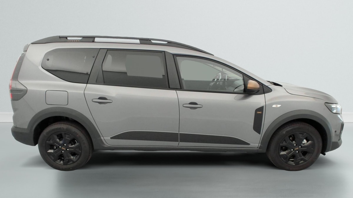 DACIA JOGGER TCE 110 7 PL EXTREME