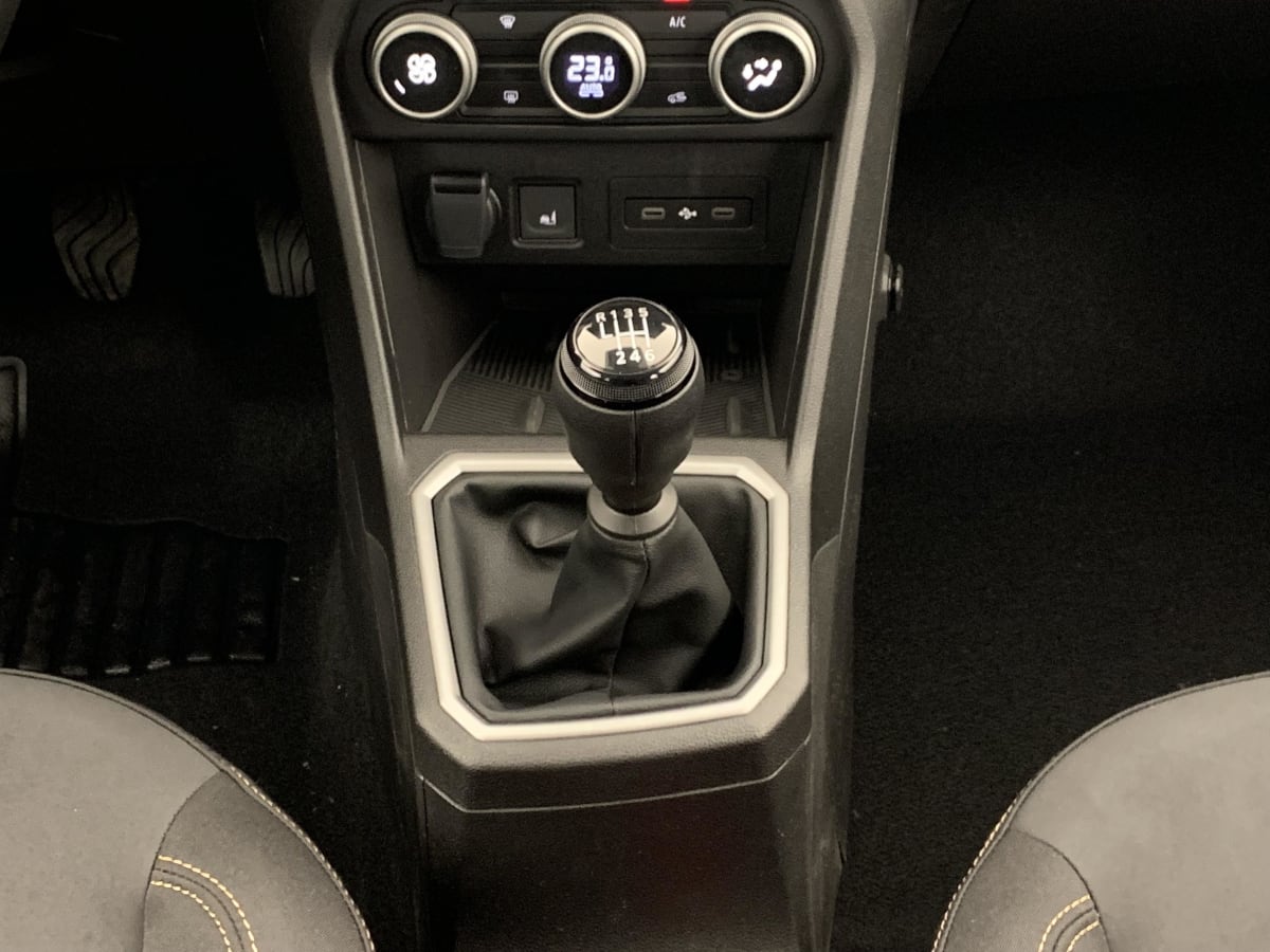 Dacia JOGGER Nouveau - Image 17