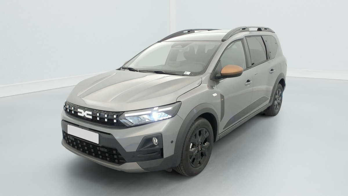 DACIA JOGGER TCE 110 7 PL EXTREME