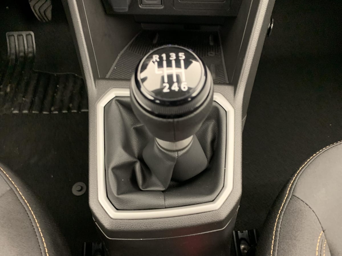 Dacia JOGGER Nouveau - Image 70