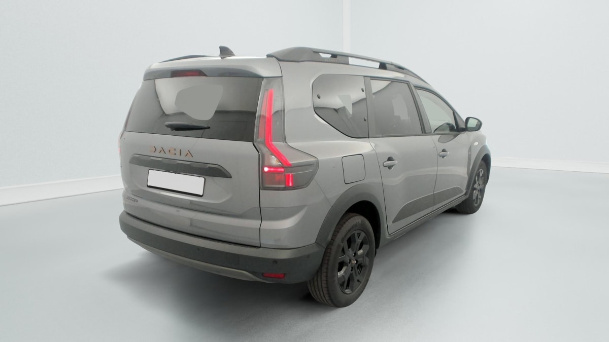 DACIA JOGGER TCE 110 7 PL EXTREME