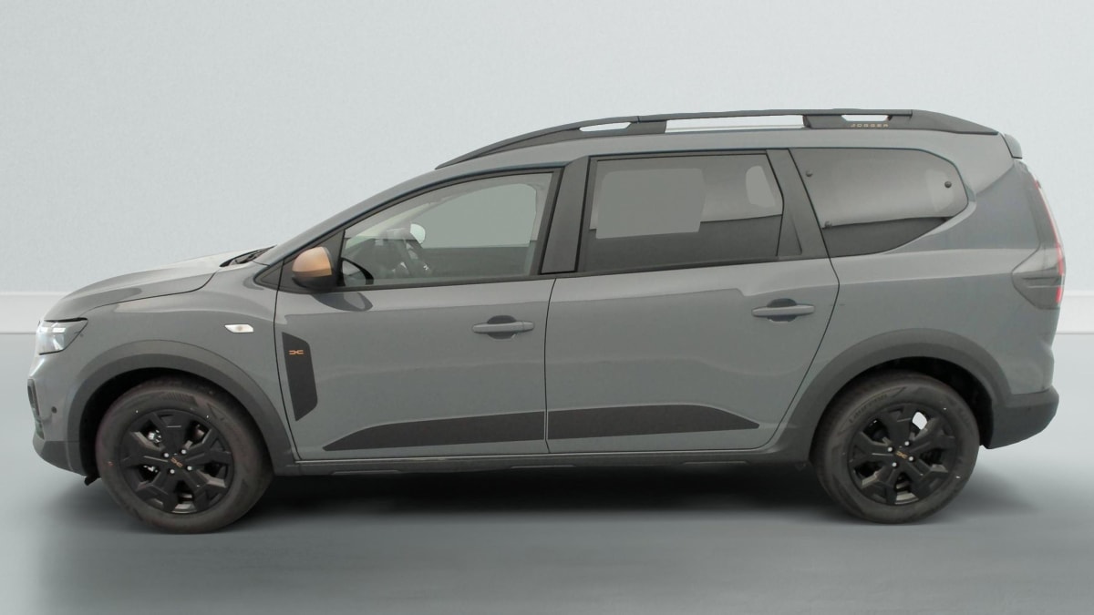 DACIA JOGGER TCE 110 7 PL EXTREME