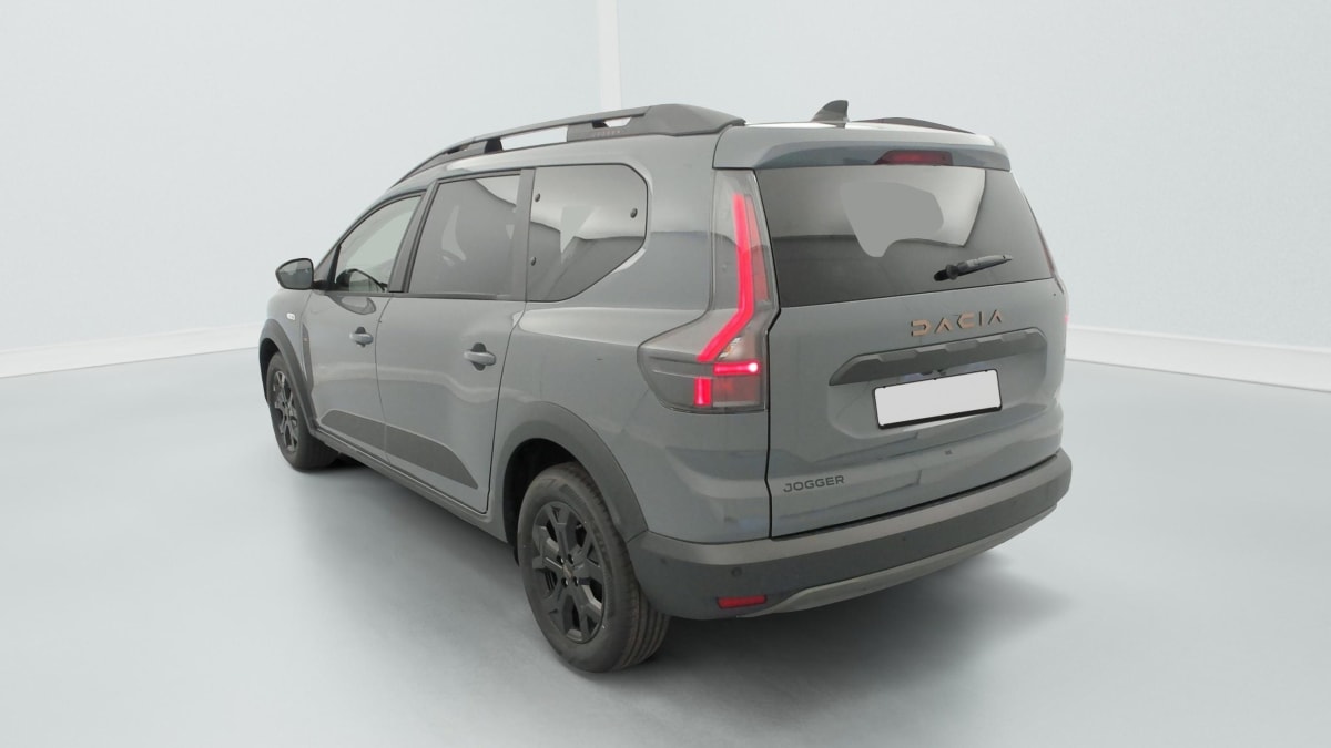 DACIA JOGGER TCE 110 7 PL EXTREME