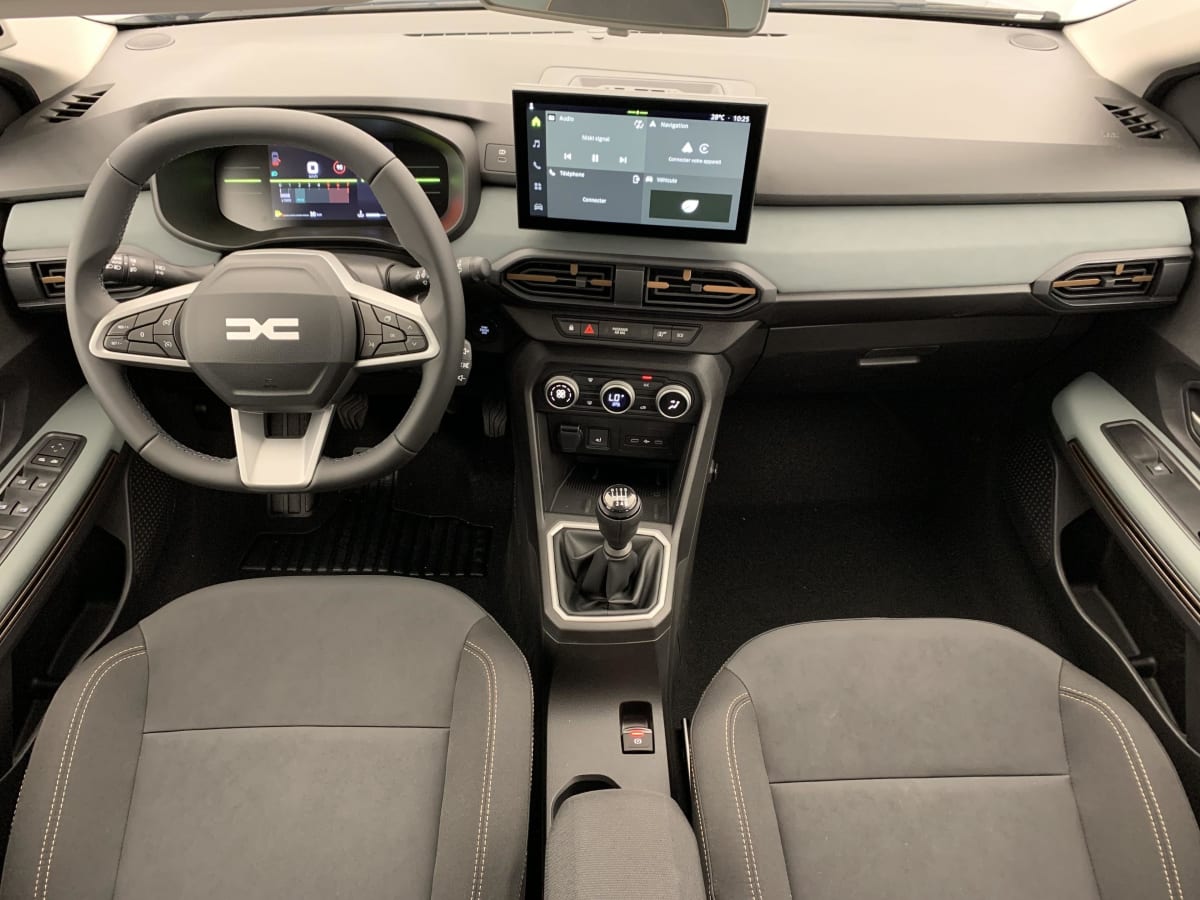 Dacia JOGGER Nouveau - Image 39