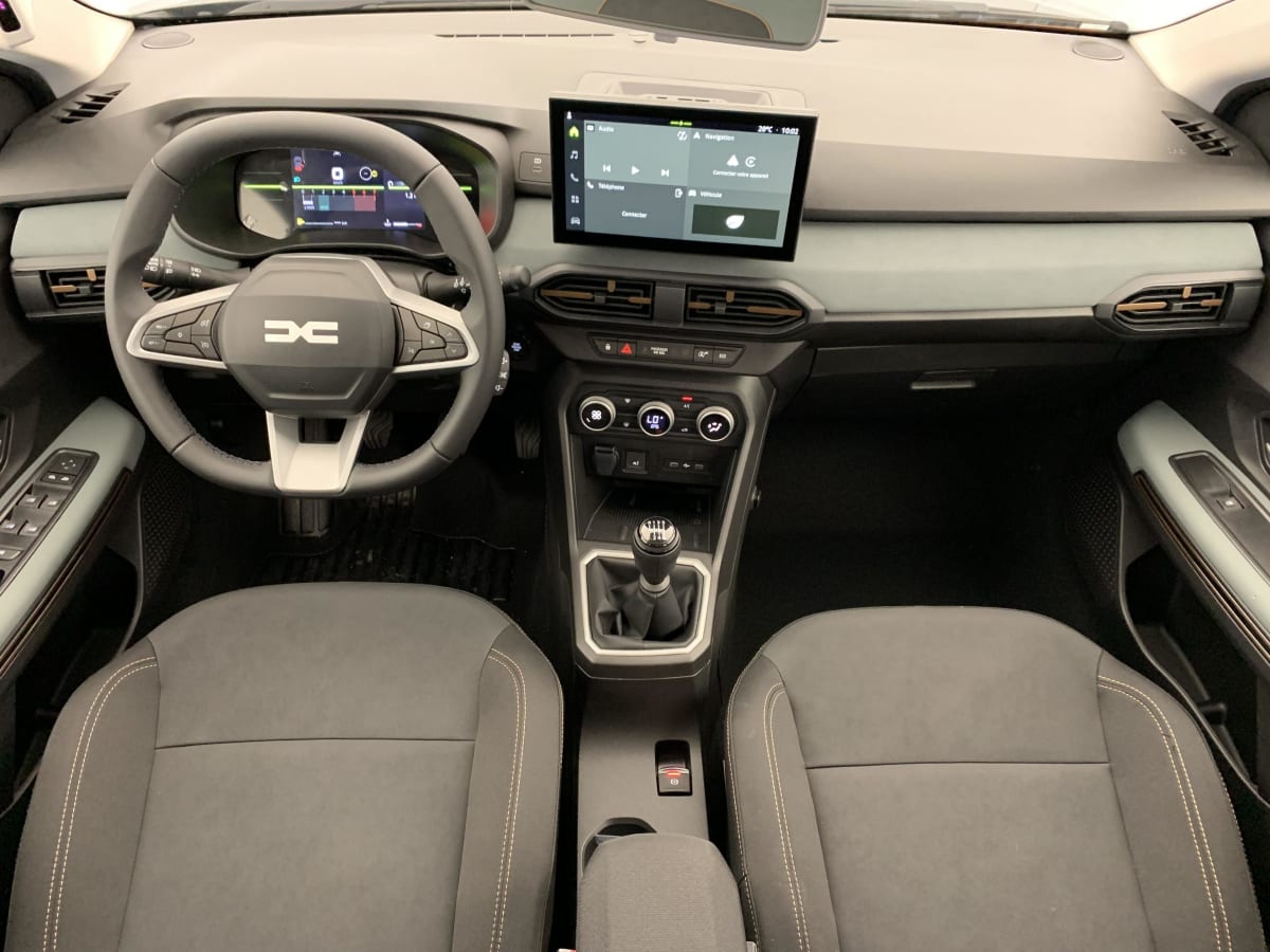 Dacia JOGGER Nouveau - Image 66