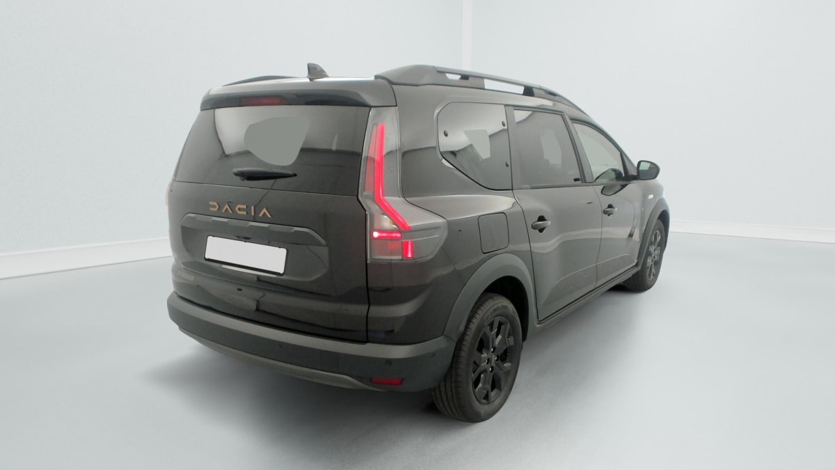 DACIA JOGGER TCE 110 7 PL EXTREME