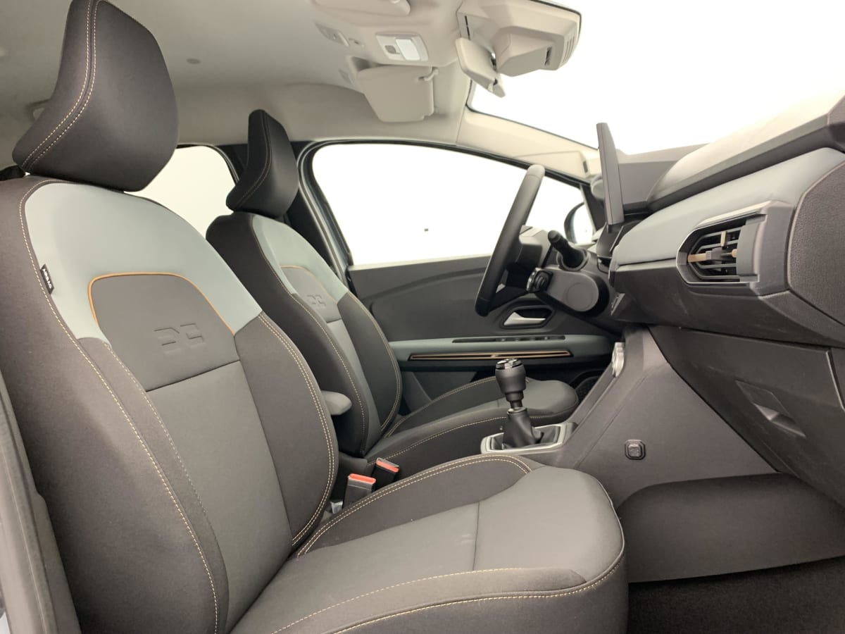 DACIA JOGGER TCE 110 7 PL EXTREME