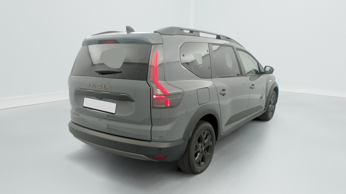 DACIA JOGGER TCE 110 7 PL EXTREME