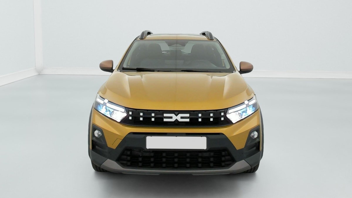 Dacia Sandero - Image 2