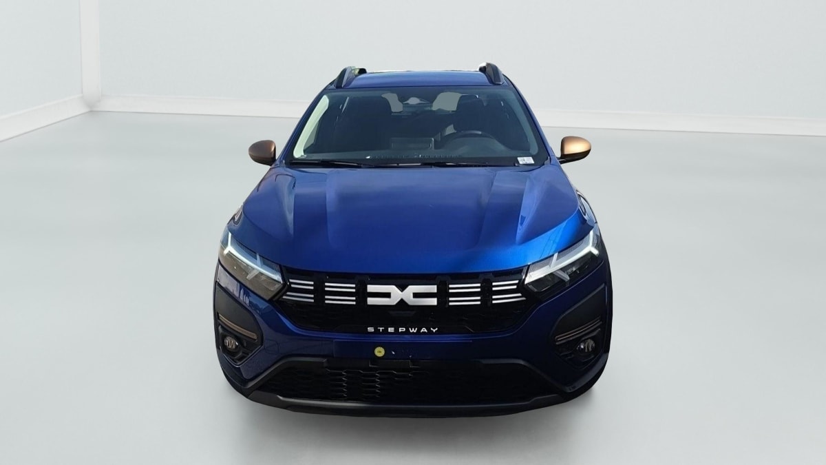 Dacia Sandero - Image 26