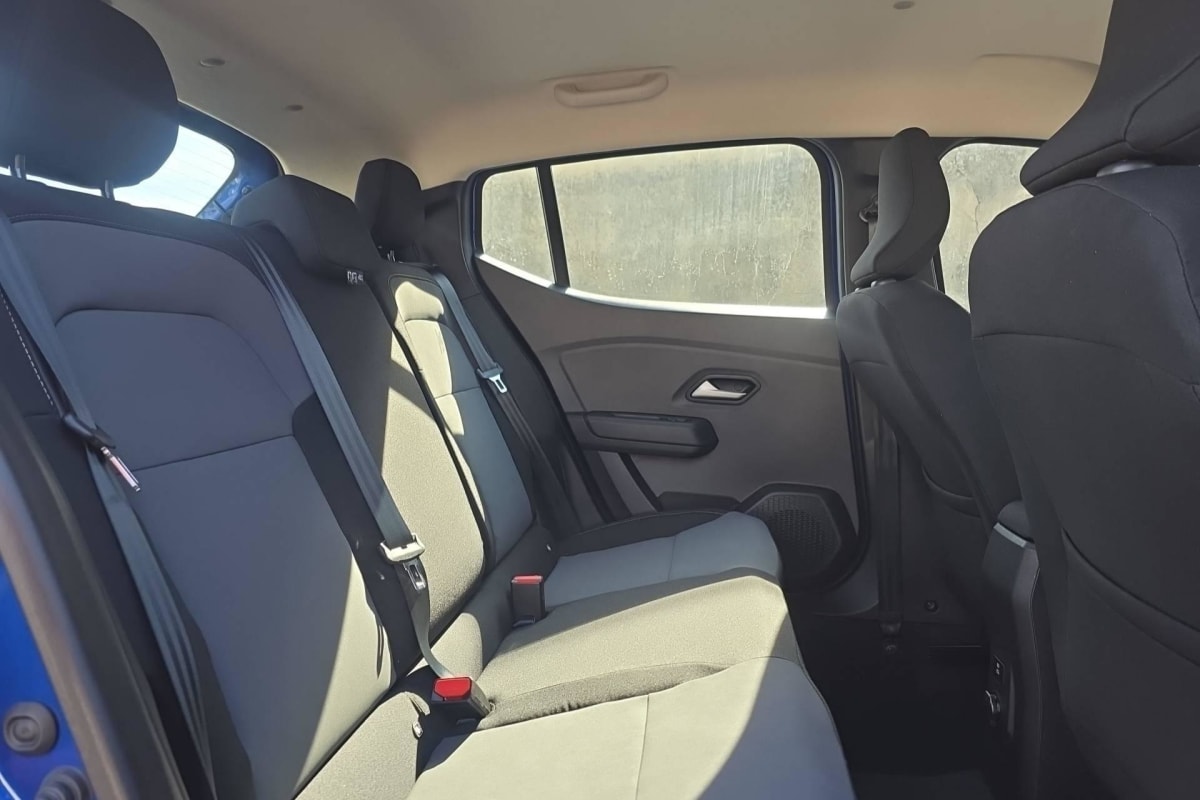 Dacia Sandero - Image 34