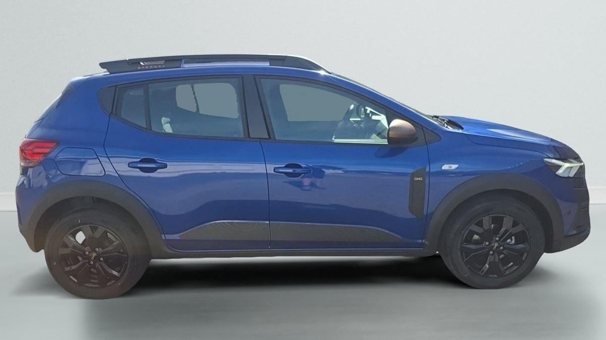 Dacia Sandero - Image 32