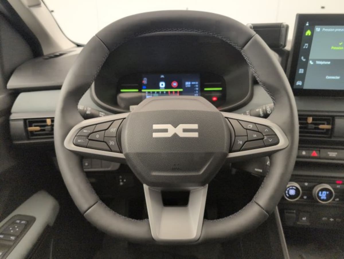 Dacia Sandero - Image 14