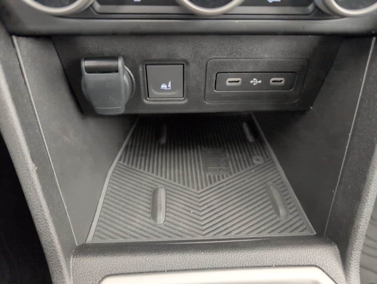 Dacia Sandero - Image 20