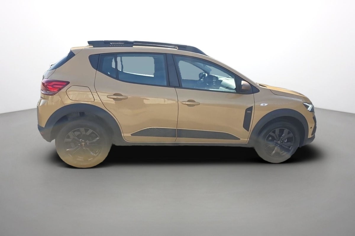 Dacia Sandero - Image 8